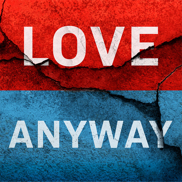 Love Anway