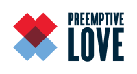Preemptive Love logo